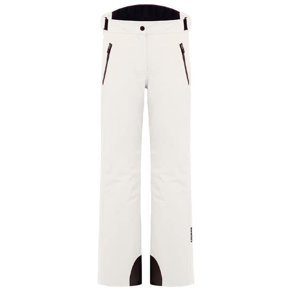 Colmar Likely Recycled Fabric Ski Byxor Vit 40 Kvinna
