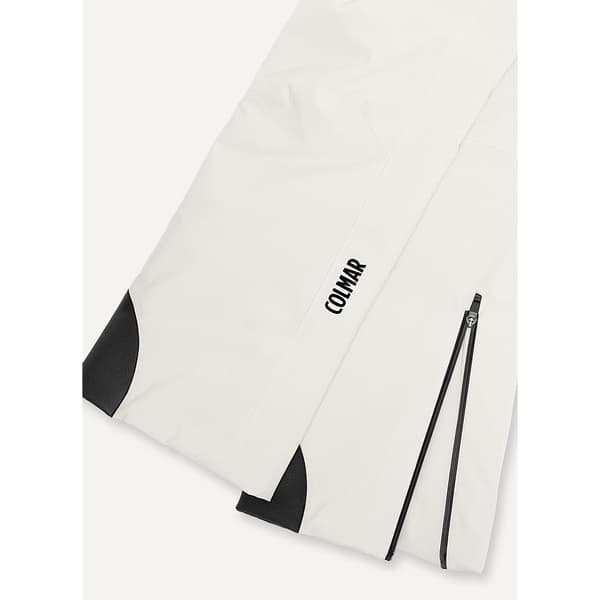 Colmar Likely Recycled Fabric Ski Byxor Vit 42 Kvinna