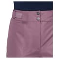 Miniatyrbild 9 av 9: Mammut Fall Line Hardshell Thermo Byxor Lila 38 Kvinna