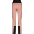 Miniatyrbillede 2 af 2: Maloja Loseggm Bukser Rosa M / Long Kvinde
