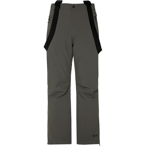 Protest Spiket Byxor Grönt 116 cm Pojke