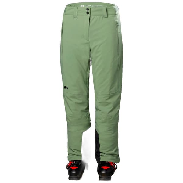 Helly Hansen Alphelia 2.0 Byxor Grönt L Kvinna