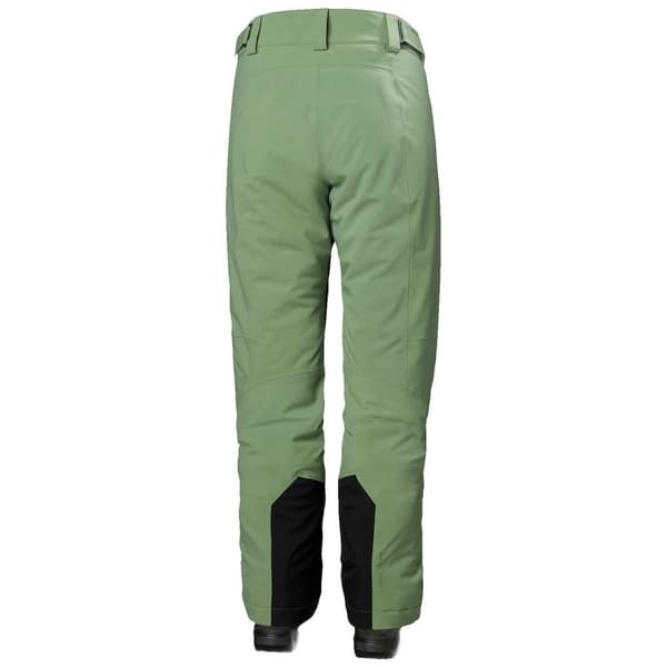 Helly Hansen Alphelia 2.0 Byxor Grönt L Kvinna