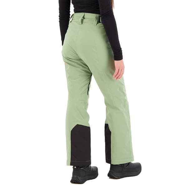 Helly Hansen Alphelia 2.0 Byxor Grönt L Kvinna
