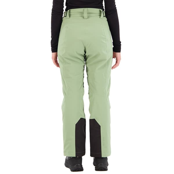 Helly Hansen Alphelia 2.0 Byxor Grönt L Kvinna