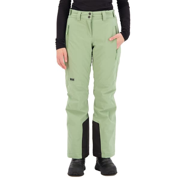 Helly Hansen Alphelia 2.0 Byxor Grönt L Kvinna