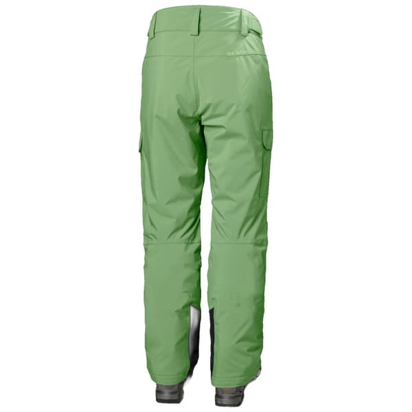 Helly Hansen Switch Cargo Byxor Grönt L Kvinna