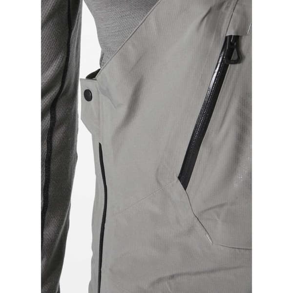 Helly Hansen Ridge Infinity Byxor Grå XL Man
