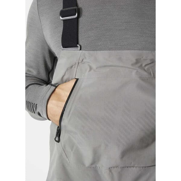 Helly Hansen Ridge Infinity Byxor Grå XL Man
