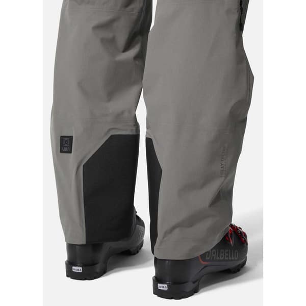 Helly Hansen Ridge Infinity Byxor Grå XL Man