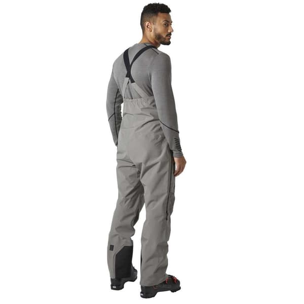 Helly Hansen Ridge Infinity Byxor Grå XL Man