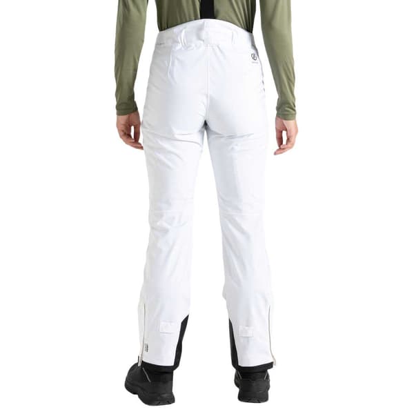 Dare2b Diminish Housut Valkoinen 40 / Regular Nainen