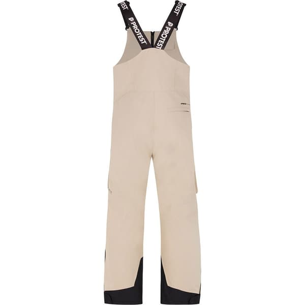 Protest Dario Puku Beige S Mies