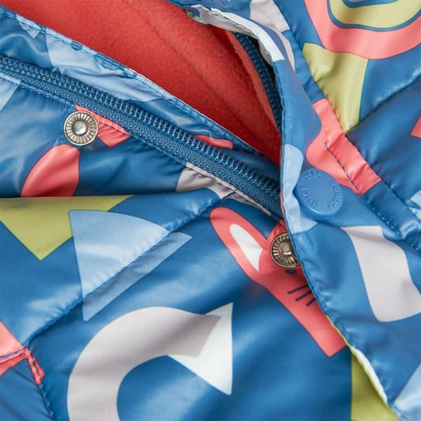 Boboli Technical Fabric Babygrow Overall Flerfärgad 24 Months Pojke