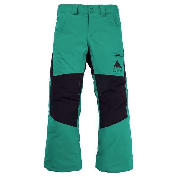Burton Skylar 2l Byxor Grönt 14-16 Years Pojke