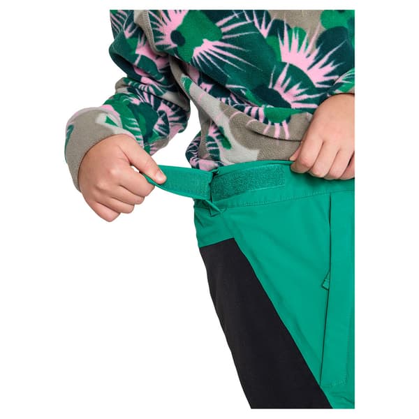 Burton Skylar 2l Byxor Grönt 14-16 Years Pojke