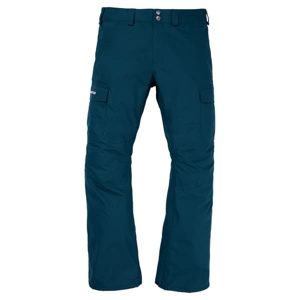 Burton 2l Regular Fit Cargo Housut Sininen 2XL Mies