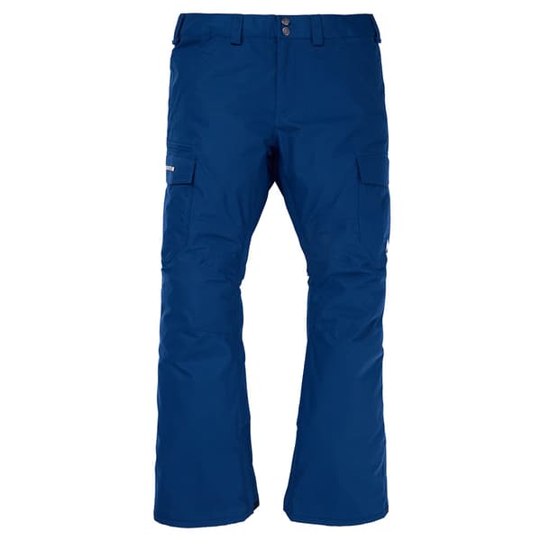 Burton 2l Regular Fit Cargo Housut Sininen 2XL Mies