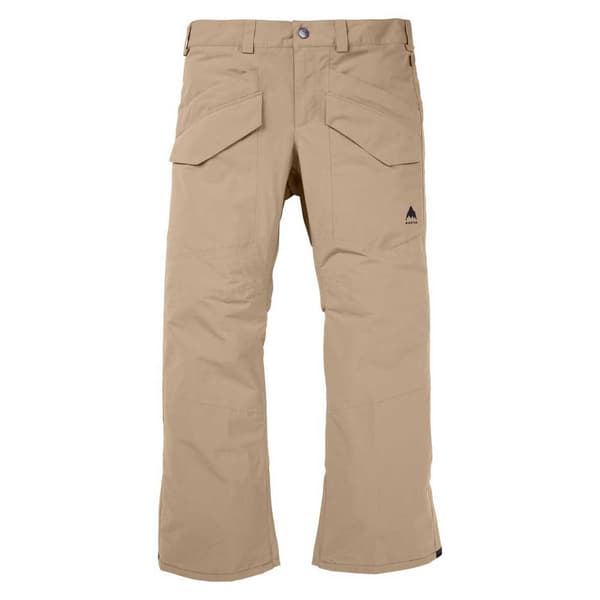 Burton Covert 2.0 2l Insulated Housut Beige XS Mies