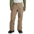 Pikkukuva 1 / 7: Burton Covert 2.0 2l Insulated Housut Beige XS Mies