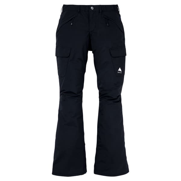 Burton Gloria Goretex 2l Byxor Svart XL Kvinna