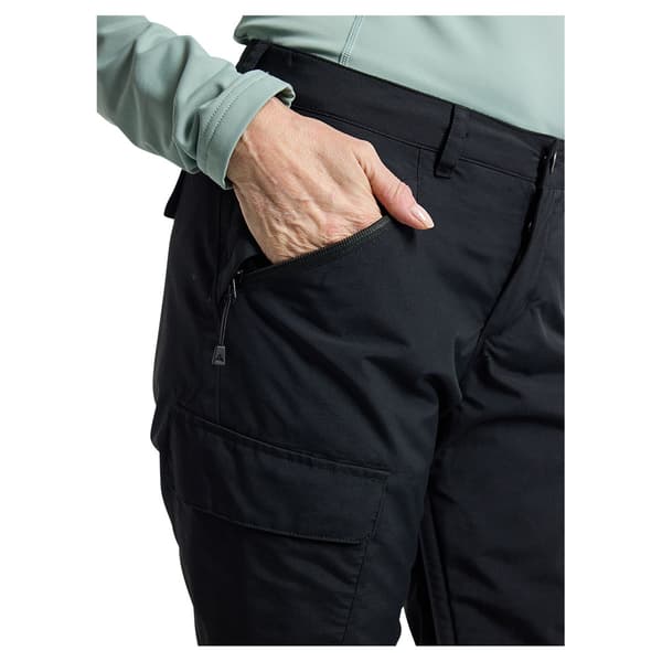 Burton Gloria Goretex 2l Byxor Svart XL Kvinna