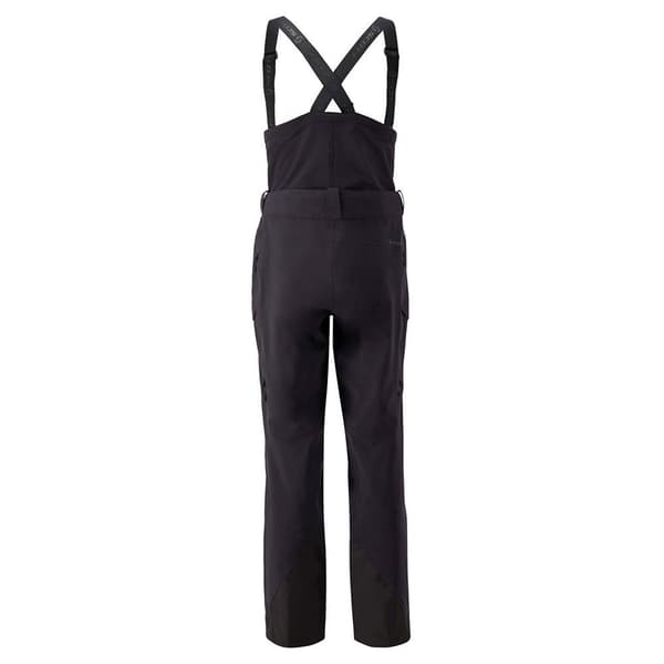 Scott Vertic Goretex 2l Byxor Svart S Man