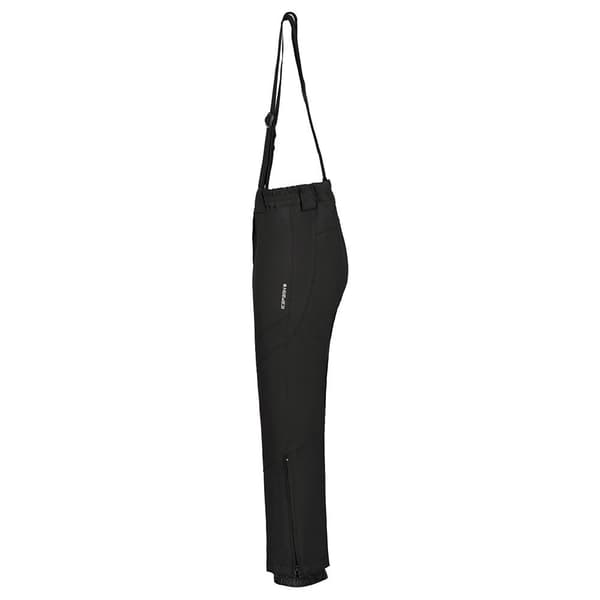 Icepeak Lagos Byxor Svart 6-7 Years Pojke