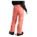 Miniatyrbillede 2 af 8: Burton Society 2l Bukser Orange,Rosa XL Kvinde