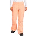 Miniatyrbild 1 av 4: Roxy Backyard Pt Byxor Orange,Rosa XL Kvinna