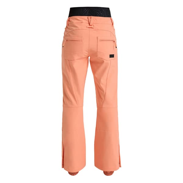 Roxy Rising High Pt Bukser Rosa XS Kvinde