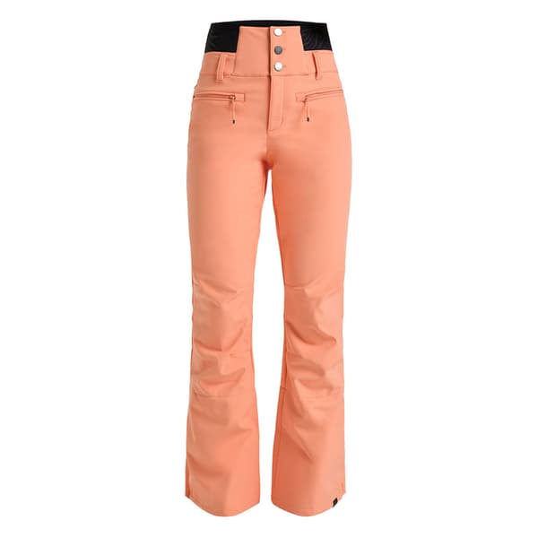 Roxy Rising High Pt Bukser Rosa XS Kvinde