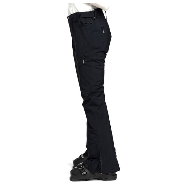 Roxy Spridle Bukser Sort XL Kvinde