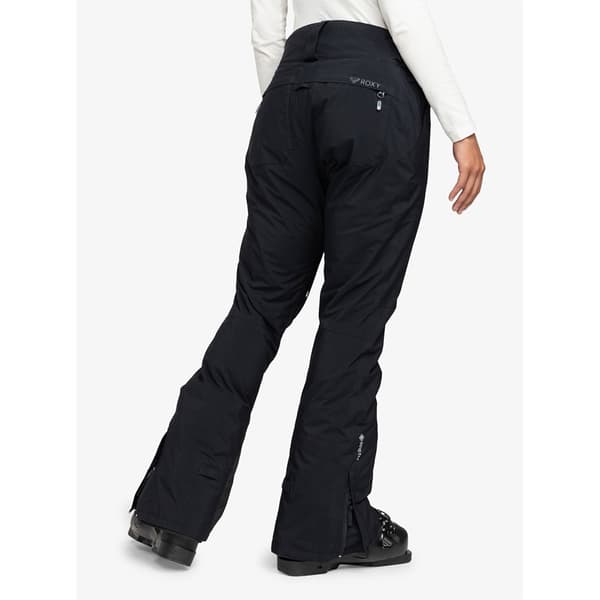 Roxy Spridle Bukser Sort XL Kvinde