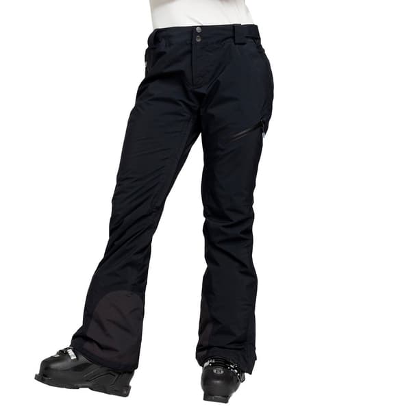 Roxy Spridle Bukser Sort XL Kvinde