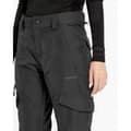 Miniatyrbillede 5 af 9: Volcom Aston Gore-tex Bukser Sort XS Kvinde