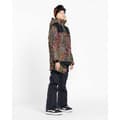 Miniatyrbillede 8 af 9: Volcom Aston Gore-tex Bukser Sort XS Kvinde