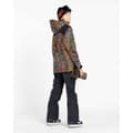 Miniatyrbillede 9 af 9: Volcom Aston Gore-tex Bukser Sort XS Kvinde