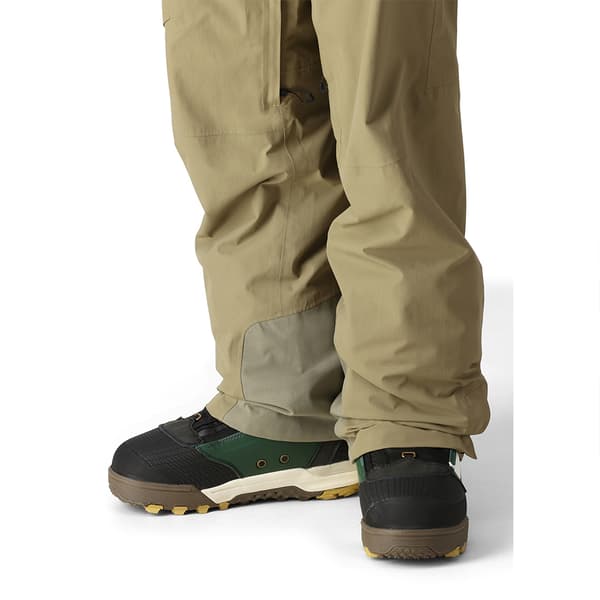 686 Gore-tex Gt Bukser Grøn S Mand