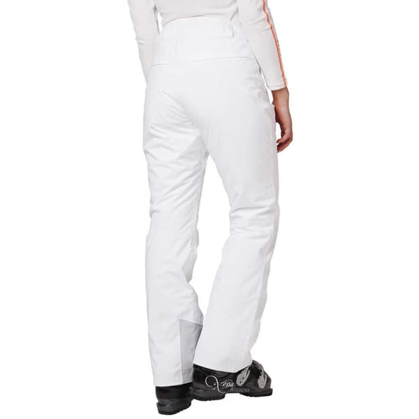 Helly Hansen Legendary Insulated Byxor Vit 2XL Kvinna