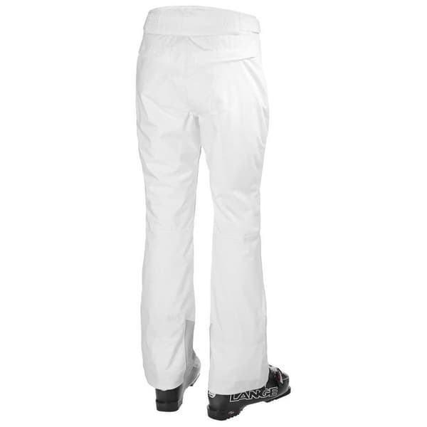 Helly Hansen Legendary Insulated Byxor Vit 2XL Kvinna