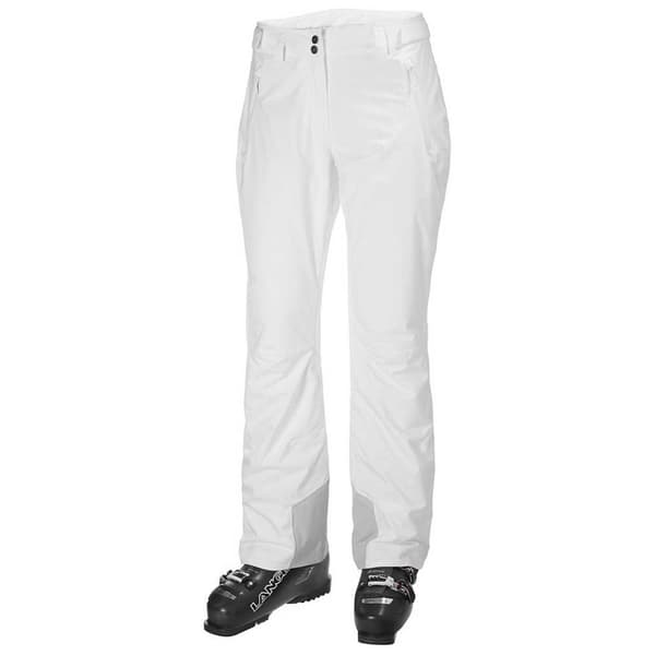 Helly Hansen Legendary Insulated Byxor Vit 2XL Kvinna