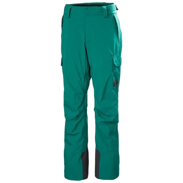 Helly Hansen Switch Insulated Byxor Grönt XS Kvinna