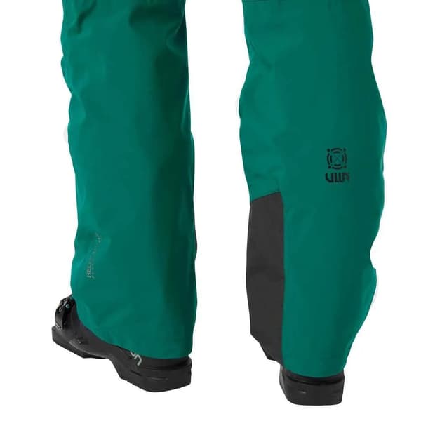 Helly Hansen Switch Insulated Byxor Grönt XS Kvinna