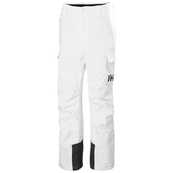 Helly Hansen Switch Insulated Housut Valkoinen L Nainen