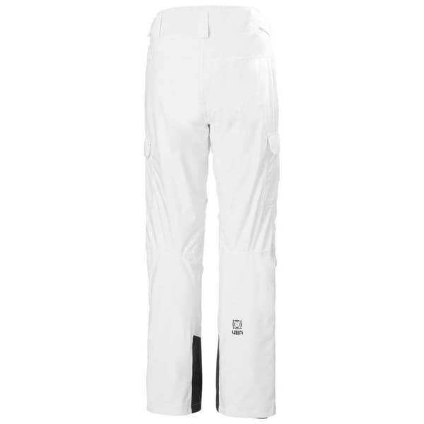Helly Hansen Switch Insulated Housut Valkoinen L Nainen