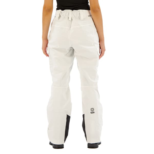 Helly Hansen Switch Insulated Housut Valkoinen L Nainen