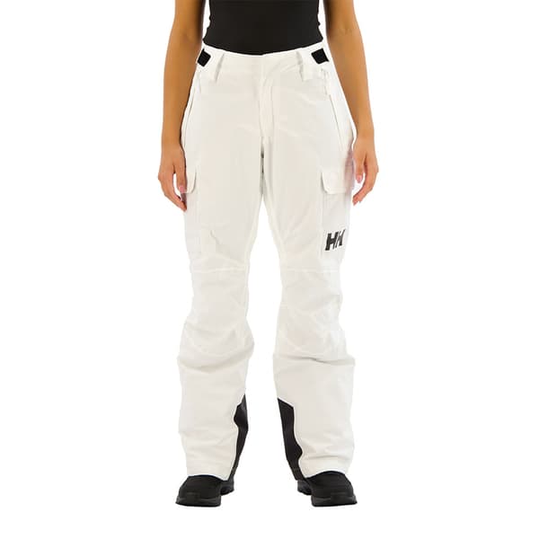 Helly Hansen Switch Insulated Housut Valkoinen L Nainen