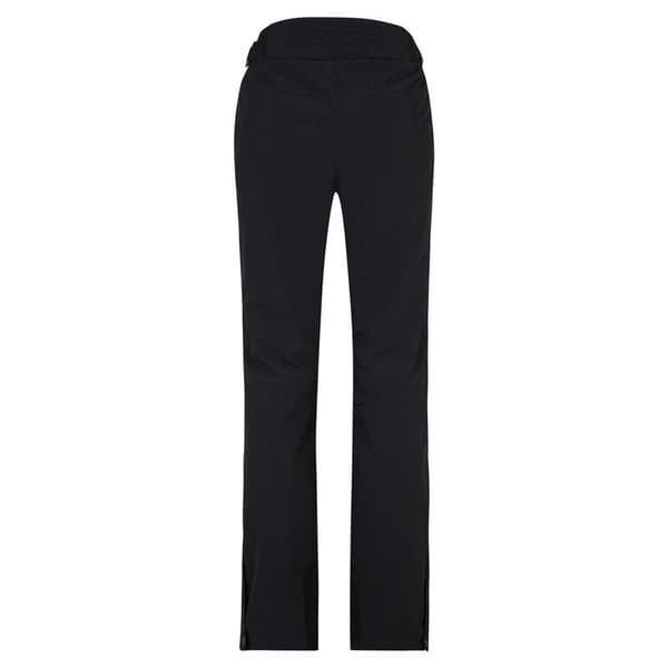 Ziener Tilla Byxor Svart 42 / Regular Kvinna