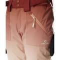 Miniatyrbild 5 av 5: Rip Curl Anti Series 10k/10k Byxor Orange S Kvinna